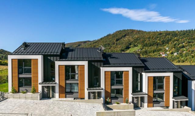 Apartamenty Miwa Щирк Экстерьер фото