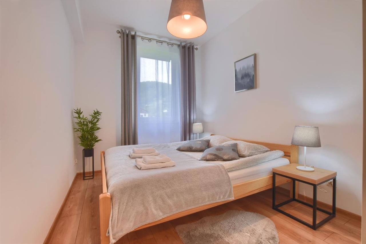 Apartamenty Miwa Щирк Экстерьер фото